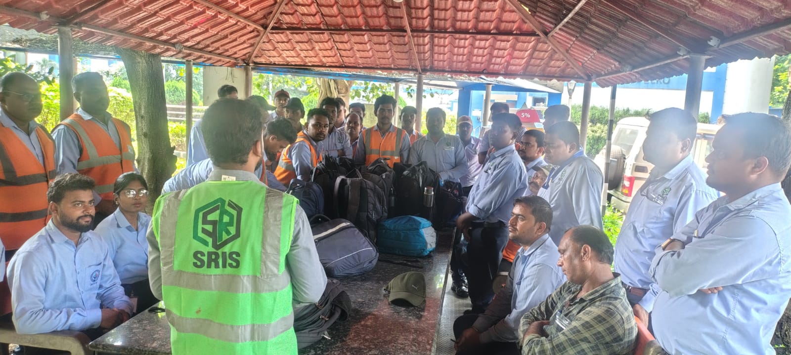 Table Tennis Practice